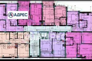 Mieszkanie na sprzedaż 71m2 Аспарухово/Asparuhovo - zdjęcie 3