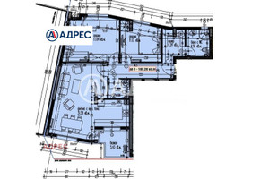 Mieszkanie na sprzedaż 113m2 Аспарухово/Asparuhovo - zdjęcie 1