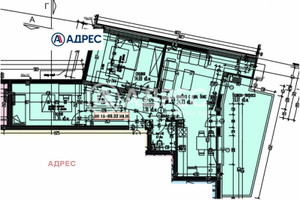 Mieszkanie na sprzedaż 100m2 Аспарухово/Asparuhovo - zdjęcie 1