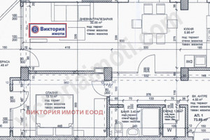 Mieszkanie na sprzedaż 89m2 Колю Фичето/Koliu Ficheto - zdjęcie 3