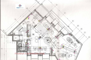 Komercyjne do wynajęcia 670m2 Център, бул. Христо Ботев/Centar, bul. Hristo Botev - zdjęcie 3