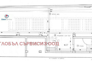 Komercyjne na sprzedaż 700m2 Лозенец, бул. Черни връх/Lozenec, bul. Cherni vrah - zdjęcie 4