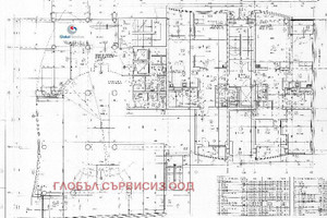 Komercyjne do wynajęcia 332m2 Хиподрума/Hipodruma - zdjęcie 1