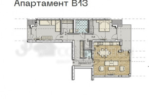 Mieszkanie na sprzedaż 140m2 Стрелбище, ул. Нишава/Strelbishte, ul. Nishava - zdjęcie 3