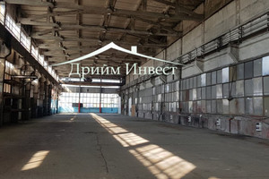 Komercyjne do wynajęcia 1800m2 Индустриална зона - Юг/Industrialna zona - Iug - zdjęcie 3