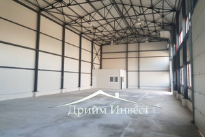 Komercyjne do wynajęcia 360m2 Индустриална зона - Юг/Industrialna zona - Iug - zdjęcie 2