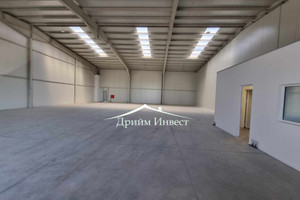 Komercyjne do wynajęcia 440m2 Индустриална зона - Юг/Industrialna zona - Iug - zdjęcie 3