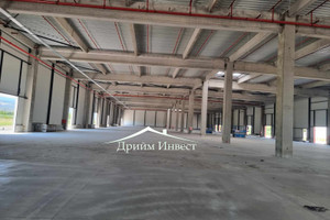 Komercyjne do wynajęcia 6500m2 Индустриална зона - Юг/Industrialna zona - Iug - zdjęcie 2