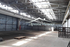 Komercyjne do wynajęcia 1080m2 Индустриална зона - Юг/Industrialna zona - Iug - zdjęcie 1