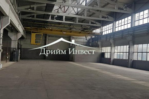 Komercyjne do wynajęcia 1400m2 Индустриална зона - Юг/Industrialna zona - Iug - zdjęcie 1