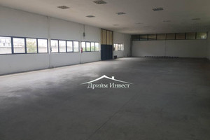 Komercyjne do wynajęcia 380m2 Индустриална зона - Север/Industrialna zona - Sever - zdjęcie 2