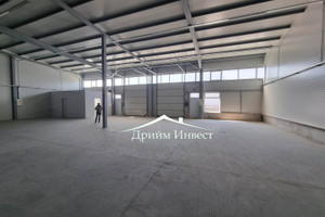 Komercyjne do wynajęcia 456m2 Индустриална зона - Тракия/Industrialna zona - Trakia - zdjęcie 2