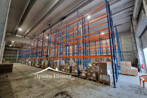 Komercyjne do wynajęcia 889m2 Индустриална зона - Север/Industrialna zona - Sever - zdjęcie 4