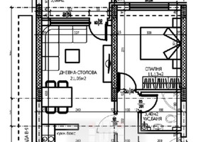 Mieszkanie na sprzedaż 65m2 Тракия/Trakia - zdjęcie 2