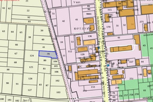 Działka na sprzedaż Индустриална зона - Север/Industrialna zona - Sever - zdjęcie 1