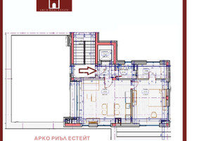 Mieszkanie na sprzedaż 162m2 Драгалевци/Dragalevci - zdjęcie 3