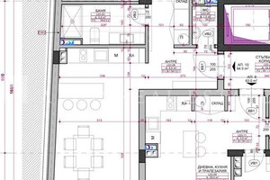 Mieszkanie na sprzedaż 112m2 Сухата река/Suhata reka - zdjęcie 3