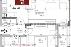 Mieszkanie na sprzedaż 74m2 Банишора/Banishora - zdjęcie 2