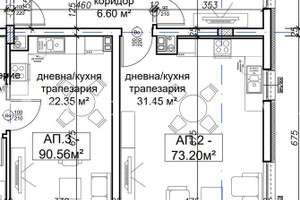 Mieszkanie na sprzedaż 84m2 Сухата река/Suhata reka - zdjęcie 2