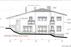 Działka na sprzedaż гр. Ботевград/gr. Botevgrad - zdjęcie 1