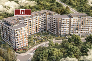 Mieszkanie na sprzedaż 72m2 Младост /Mladost  - zdjęcie 1