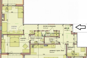 Mieszkanie na sprzedaż 170m2 Зона Б/Zona B - zdjęcie 3