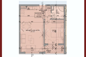 Mieszkanie na sprzedaż 66m2 Дружба /Drujba  - zdjęcie 2