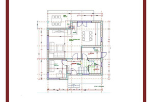 Dom na sprzedaż 200m2 с. Лесново/s. Lesnovo - zdjęcie 2