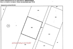 Działka na sprzedaż с. Храбърско/s. Hrabarsko - zdjęcie 3