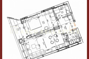 Mieszkanie na sprzedaż 72m2 Малинова долина/Malinova dolina - zdjęcie 1