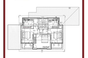 Dom na sprzedaż 200m2 с. Нови хан/s. Novi han - zdjęcie 3