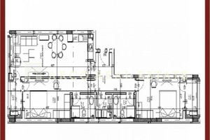 Mieszkanie na sprzedaż 125m2 Малинова долина/Malinova dolina - zdjęcie 2