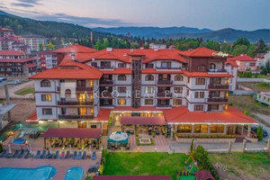 Komercyjne na sprzedaż 2067m2 гр. Велинград, Хотел АЛЕГРА/gr. Velingrad, Hotel ALEGRA - zdjęcie 1