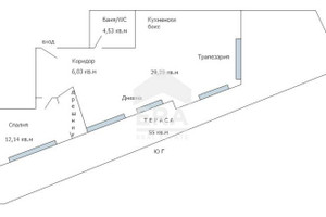 Mieszkanie na sprzedaż 87m2 м-т Ален мак/m-t Alen mak - zdjęcie 4