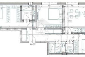 Mieszkanie na sprzedaż 143m2 Младост /Mladost  - zdjęcie 3