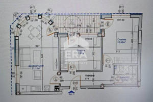 Mieszkanie na sprzedaż 88m2 Център/Centar - zdjęcie 4