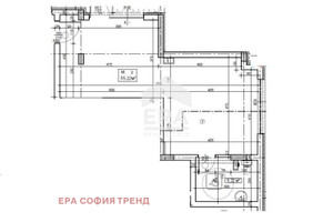 Komercyjne na sprzedaż 61m2 Надежда /Nadejda  - zdjęcie 1