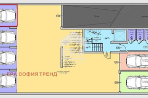 Komercyjne na sprzedaż 17m2 Надежда /Nadejda  - zdjęcie 1