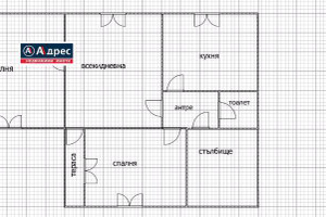 Mieszkanie na sprzedaż 76m2 Център/Centar - zdjęcie 4