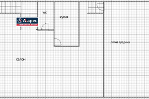 Komercyjne na sprzedaż 180m2 Център/Centar - zdjęcie 1