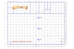 Komercyjne do wynajęcia 2880m2 Хранително-вкусова зона, ПОЗЕМЛЕН ИМОТ ПОД НАЕМ  /Hranitelno-vkusova z - zdjęcie 4