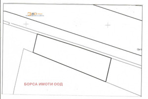 Działka na sprzedaż гр. Ботевград, м-ст Бенчовска кория/gr. Botevgrad, m-st Benchovska kor - zdjęcie 1