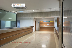 Komercyjne do wynajęcia 230m2 Център/Centar - zdjęcie 1