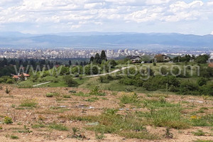 Działka na sprzedaż с. Панчарево, в.з.Беликата/s. Pancharevo, v.z.Belikata - zdjęcie 1