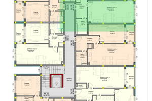 Mieszkanie na sprzedaż 100m2 Аспарухово/Asparuhovo - zdjęcie 3