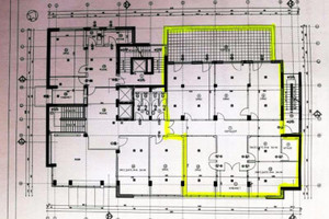 Komercyjne do wynajęcia 381m2 Център, бул. Ген. Ед. И. Тотлебен/Centar, bul. Gen. Ed. I. Totleben - zdjęcie 2