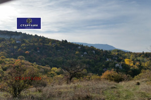 Działka na sprzedaż с. Панчарево/s. Pancharevo - zdjęcie 2