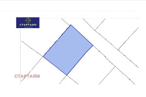 Działka na sprzedaż Модерно предградие/Moderno predgradie - zdjęcie 4