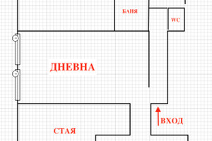 Mieszkanie na sprzedaż 126m2 Център, бул. Цариградско шосе/Centar, bul. Carigradsko shose - zdjęcie 4