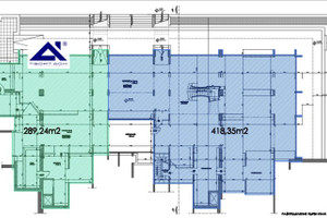 Komercyjne na sprzedaż 1350m2 Център/Centar - zdjęcie 1